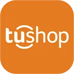 Tushop: Quick Grocery Shopping icon