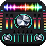 Equalizer, Volume Bass Booster icon