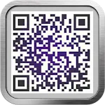 QR Android icon