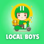 Local Boys icon