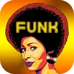Radio Funky Music icon