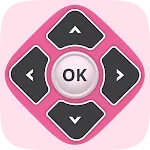Remote for Panasonic TV icon