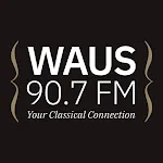 WAUS 90.7 FM icon