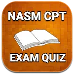 NASM CPT EXAM Quiz 2024 Ed icon
