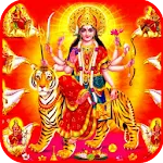 NauDevi Ki BhaktiDarshan Audio icon
