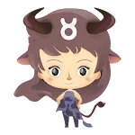 Taurus Horoscope -Daily Zodiac icon