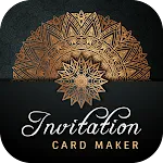 Invitation Card Maker (RSVP) icon