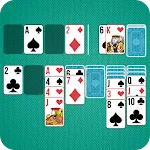 Solitaire Classic icon
