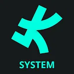 TK-System icon