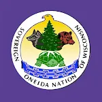 Oneida Language: Wisconsin icon