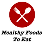 Healthy Foods icon