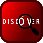 Discover icon