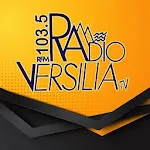 RADIO VERSILIA TV 103.5 icon