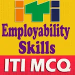 ITI Employability Skill MCQs icon