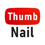 Thumbnail Maker for YouTubers icon