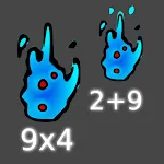 Tux Math icon