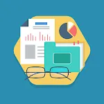 Basic Financial Accounting icon