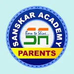 Sanskar Academy icon