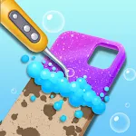 DIY Maker: Phone Case ASMR icon