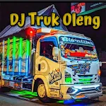 Dj Truck Oleng Viral Full Bass icon