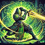 Legend of the Knight Age icon