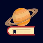 AstroQuiz - Learn Astronomy icon