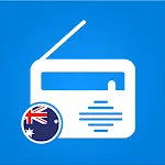 Radio Australia FM icon