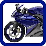 SPORTS BIKE WALLPAPERS icon