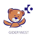 Urgencias Pediatria GIDEP-WEST icon