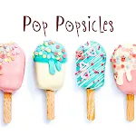 Pop Popsicles Theme icon