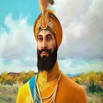 Guru Gobind Singh status video icon