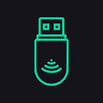 USB WiFi Monitor icon