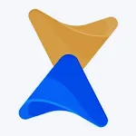 Xsend File Transfer एकजेडर icon