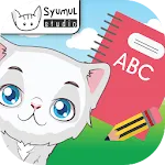 Belajar ABC, Nombor dan Warna icon