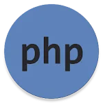 Омӯзиши PHP icon