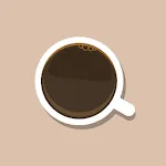 Coffeah: Coffee Recipes icon