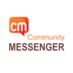 CommunityMsg Messenger COMMSG icon