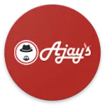 Ajay's HRMS icon