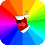 Fun with Jokes 10k Funny Jokes icon