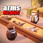 Idle Gun Shop Tycoon icon