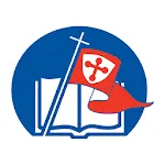St Michaels Lutheran icon