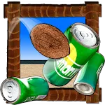 Can Toss Fun - Hit & Smash 3D icon