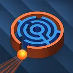 Maze Toy icon