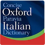 Concise Oxford Italian Dict. icon
