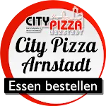 City Pizza Arnstadt icon