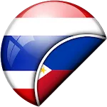 Thai-Filipino Translator icon