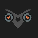 Cyber Threat Sensor icon