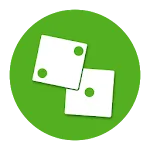 Dice conquer icon