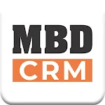 MBD CRM icon