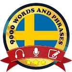 Learn Swedish icon